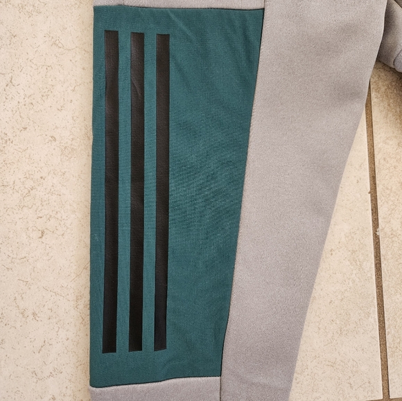 Adidas Jogger Sweat Pants - Picture 6 of 7